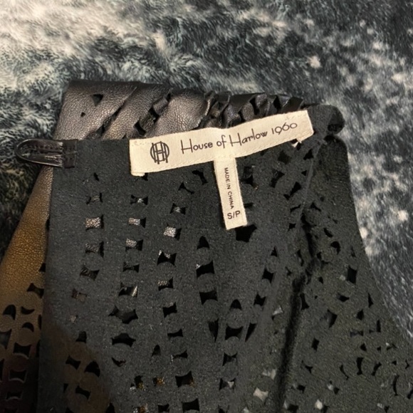 🔻SALE🔻HOUSE OF HARLOW 1960🔹NEW CONDITION - Picture 13 of 13